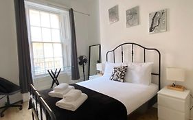 Stay In The Heart Of Soho