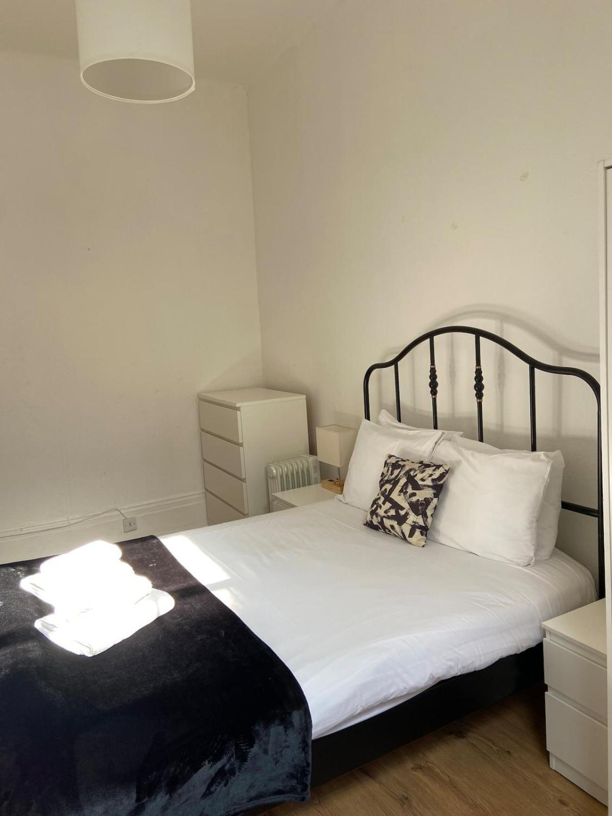 Stay In The Heart Of Soho London Exterior photo